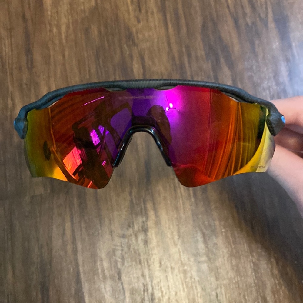 Oakley Sunglasses